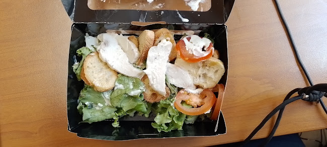 Comentarii opinii despre Boulangerie Louise