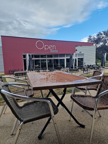 Open BistrOt - Fillinges