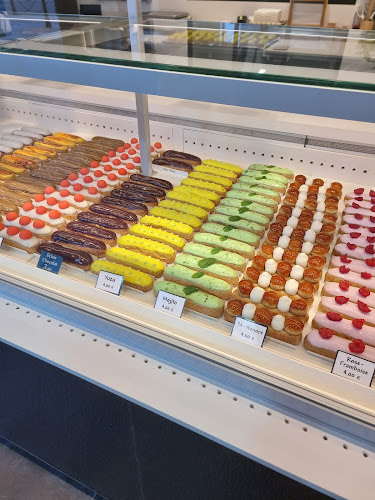 Cake citron - Restauration