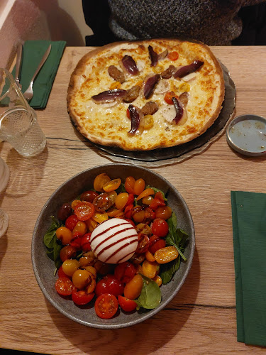 Restaurant La Mona - Bordeaux