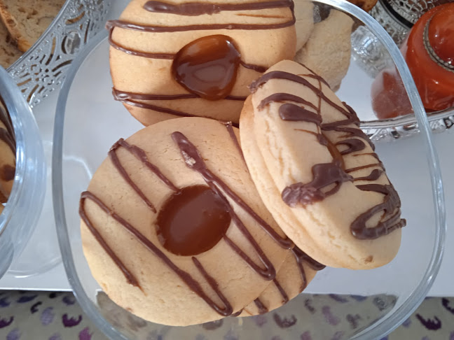 Opinii despre La Fabrique de Rahma în L'Haÿ-les-Roses - Restauration