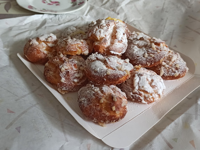 Opinii despre Nanteuil les Pains în Meaux - Restauration