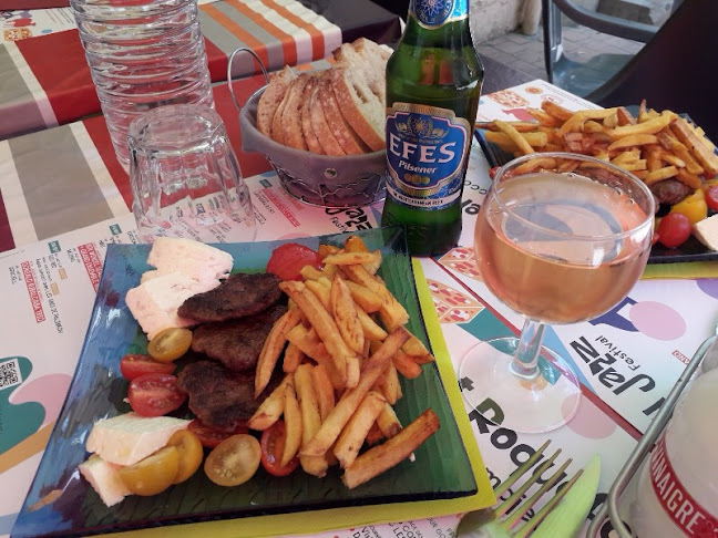 16 Rue du Mandarous, 12100 Millau