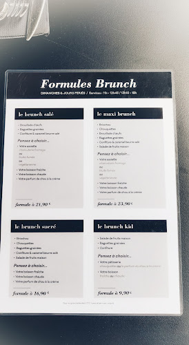 Maison Grimaud - Restauration