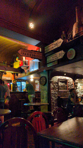 Comentarii opinii despre The Shannon Pub