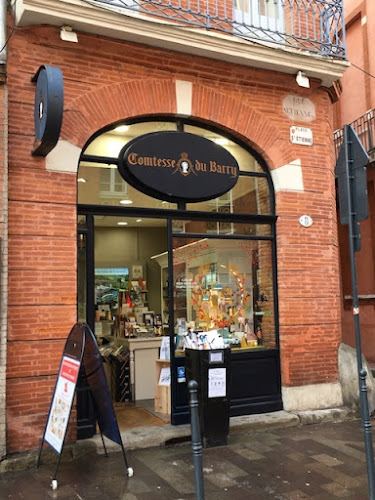 Comentarii opinii despre Comtesse du Barry