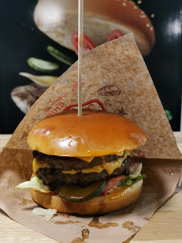 Croq Select Petit Quevilly - Restauration