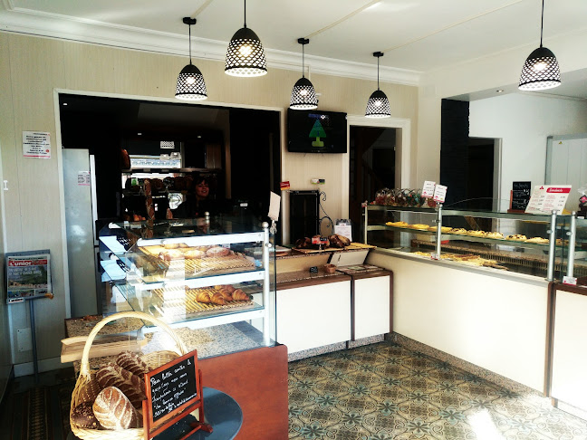 La boulangerie Pesta