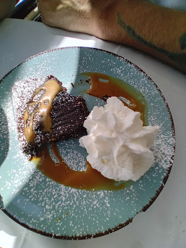 Opinii despre La Musardière în Dieppe - Restauration