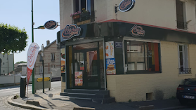 Chicken Spot Alfortville