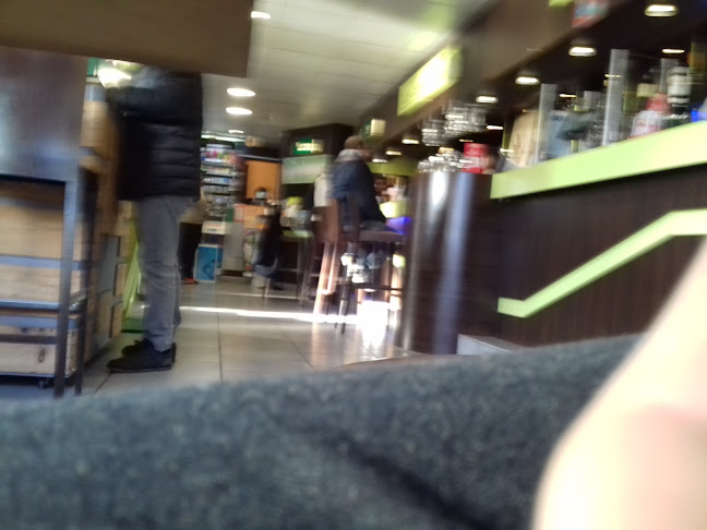 Le Jean Bart - Restauration