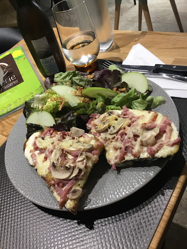 Le Sixtine - Salon de thé et cuisinerie - Restauration