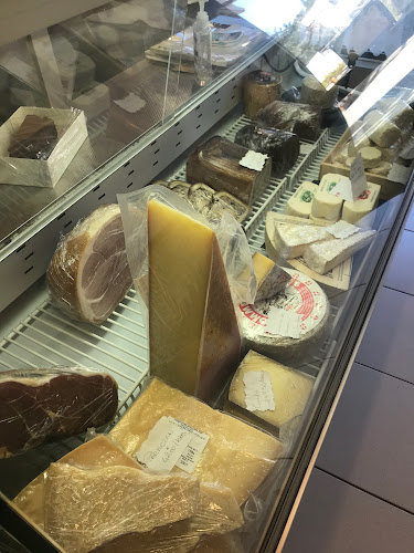 Opinii despre Natur'o Pate Chalpie în Châteauneuf-Grasse - Restauration