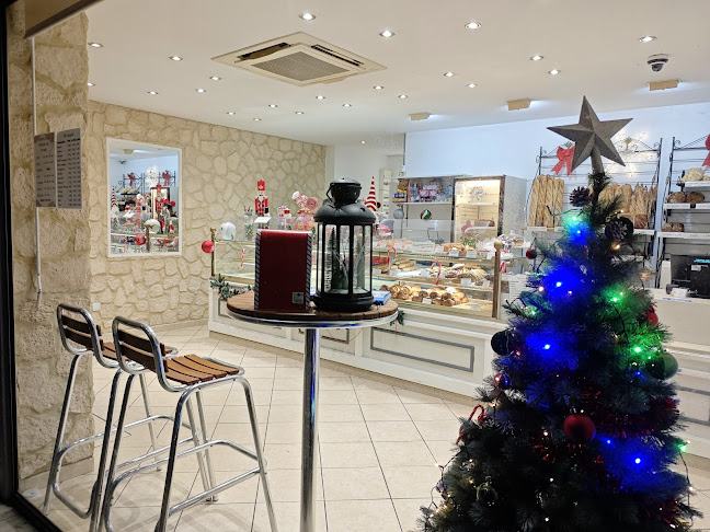 La pâtisserie Co'pain - Noiseau