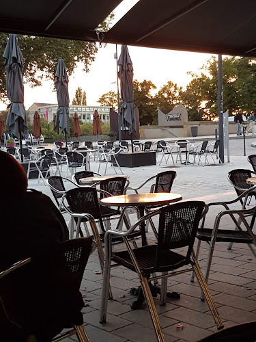 Comentarii opinii despre Café Bleu