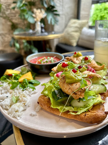 Maison Grimaud - Nantes