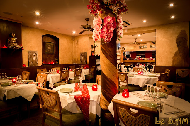 Le Siam - Restaurant Marseille - Marseille