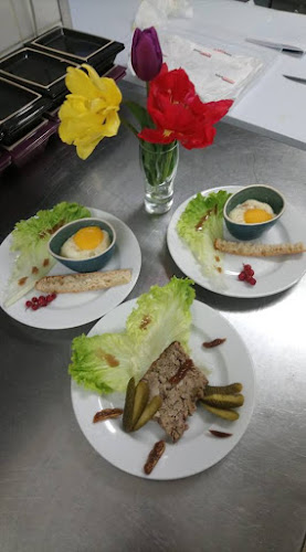 Opinii despre La Cocotte - restaurant montlucon în Montluçon - Restauration