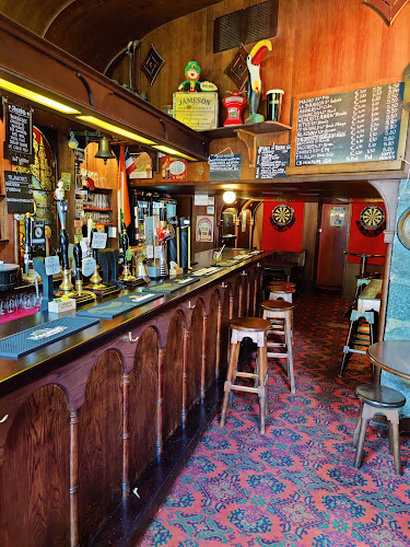 The Shannon Pub - Grenoble