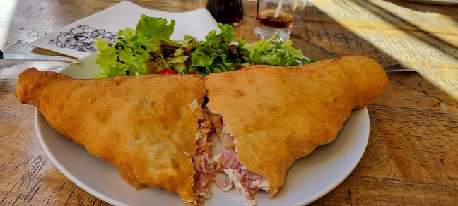 Comentarii opinii despre Nonna & Nonno Val d'Europe