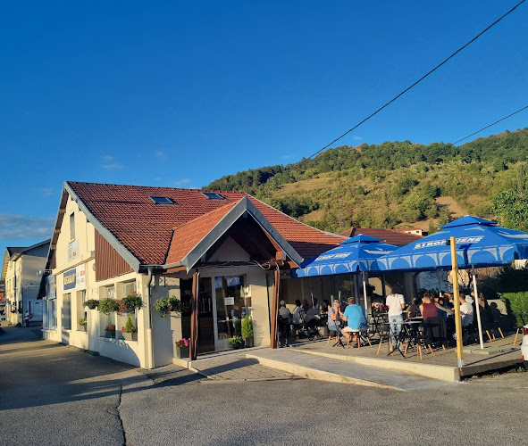 La stella pizza grill - Besançon