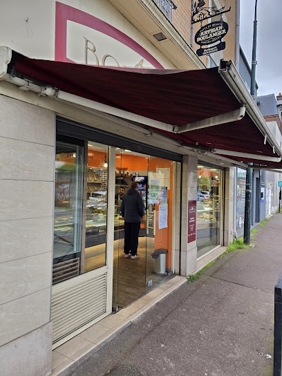 Boulangerie Pâtisserie Houdayer et Cie