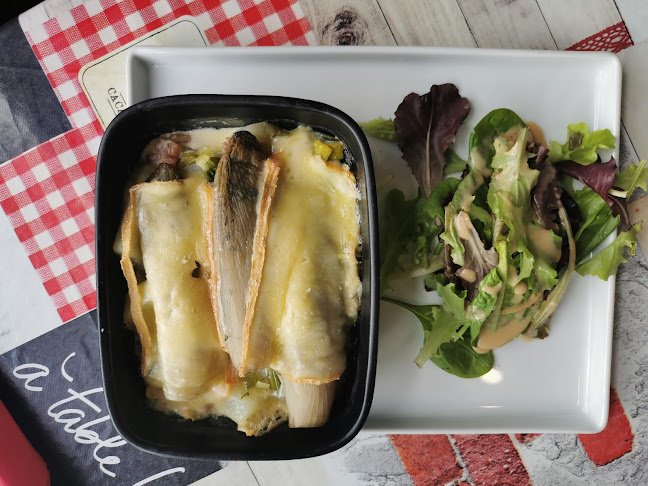 Le Val en Cygnes - Valenciennes