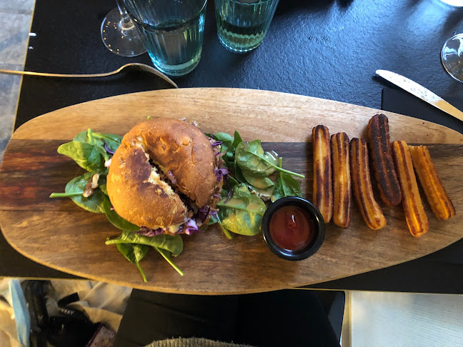 Opinii despre NOMAAD în Pau - Restauration