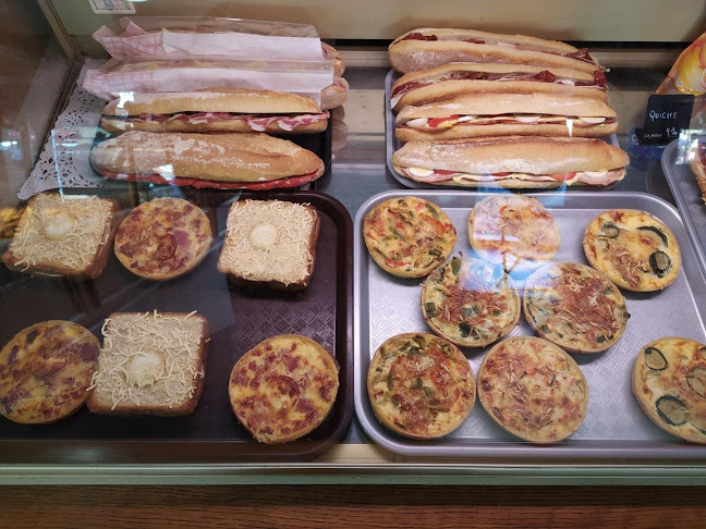 Maison O Val | Boulangerie Minimes à Toulouse - Toulouse