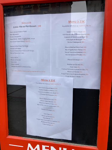 Opinii despre Le Florida în Cormeilles - Restauration