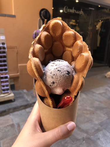 Le Glacier 16 - Villefranche-sur-Saône