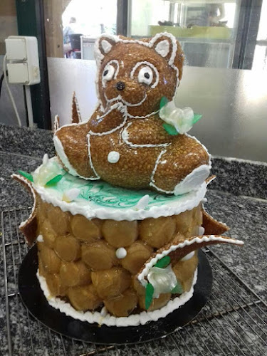 Opinii despre Au Plaisir du Pain în Seysses - Restauration