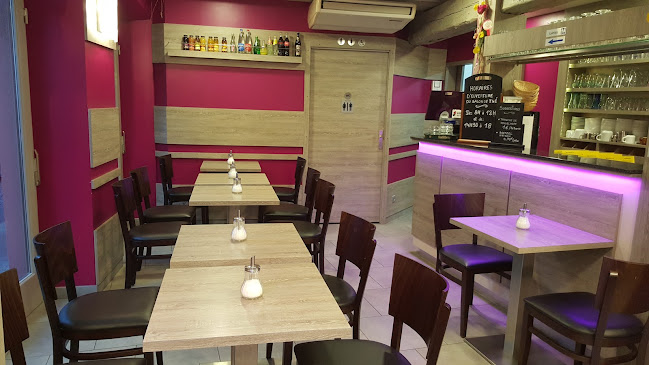 Boulangerie Pâtisserie Marx - Eguisheim