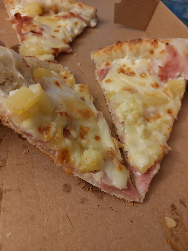 Allo Pizza plus Plaisir - Plaisir