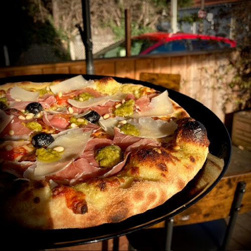 Comentarii opinii despre Pizza Giulio