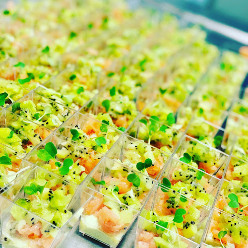 Comentarii opinii despre Cocktail Confidentiel