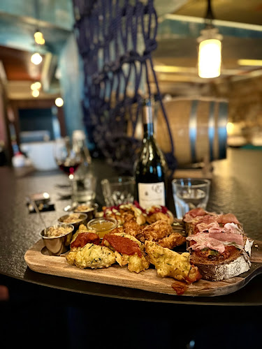 Comentarii opinii despre A Cantina Comptoir Corse Strasbourg