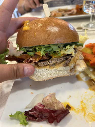 Comentarii opinii despre FLUNCH VALENCE GUILHERAND GRANGE