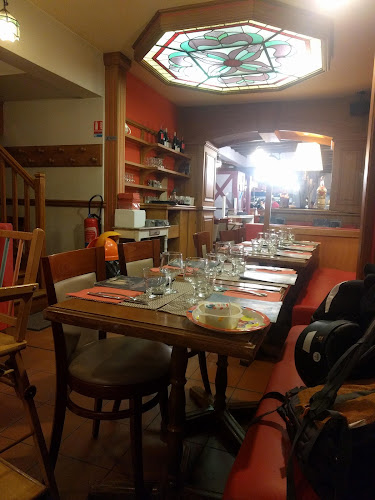 La Crémaillère - Restauration