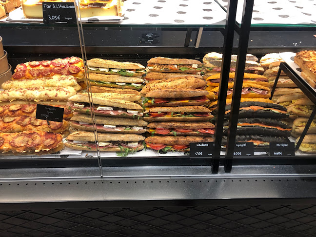 Opinii despre Maison Cloarec în Saint-Herblain - Restauration