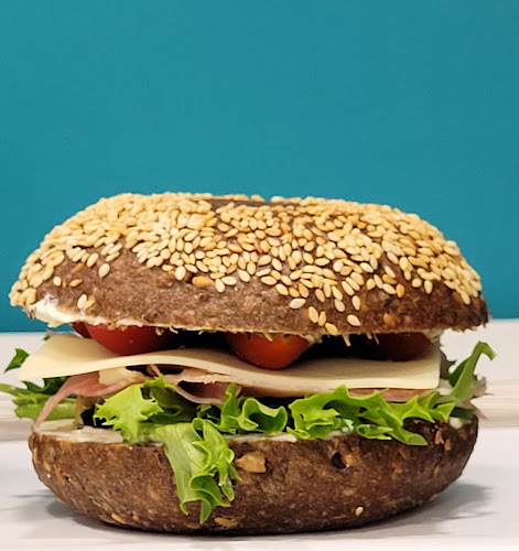 Boulangerie de la pref