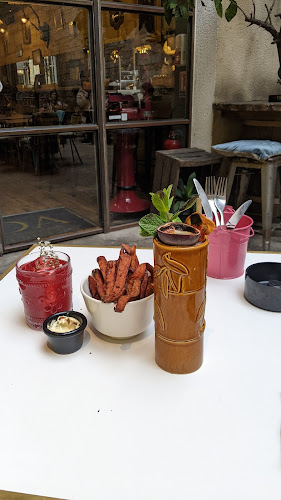 29 Rue Buhan, 33000 Bordeaux