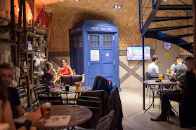 Dernier Bar avant la Fin du Monde - Lille