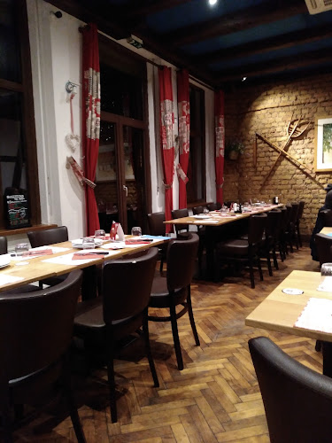 Comentarii opinii despre Lard et Crème