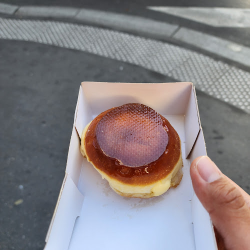 Opinii despre Mamiche în Paris - Restauration