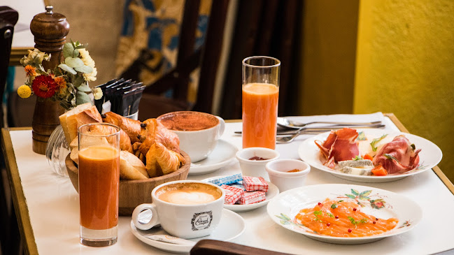 Comentarii opinii despre Frida