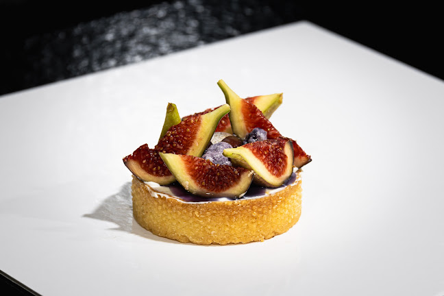 Opinii despre Créations Gourmandes - Atelier de Production - Click and Collect în Manosque - Restauration