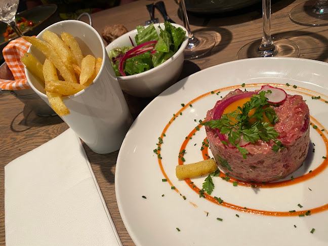 Bistrot Pas Parisien - Colombes