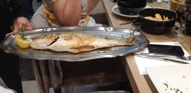 L'Ostrea La Criée - Toulon