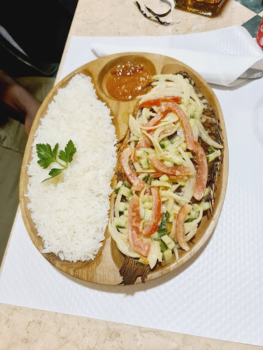 Opinii despre Chez Natha în Vierzon - Restauration